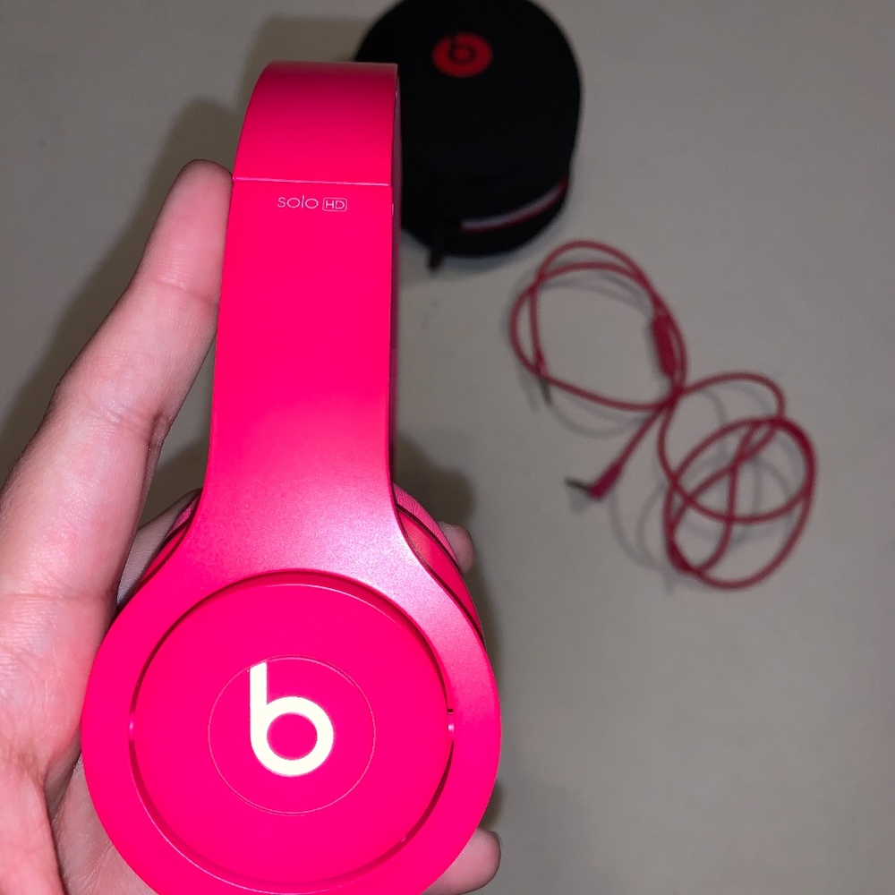 Beats - Picture 4 of 5